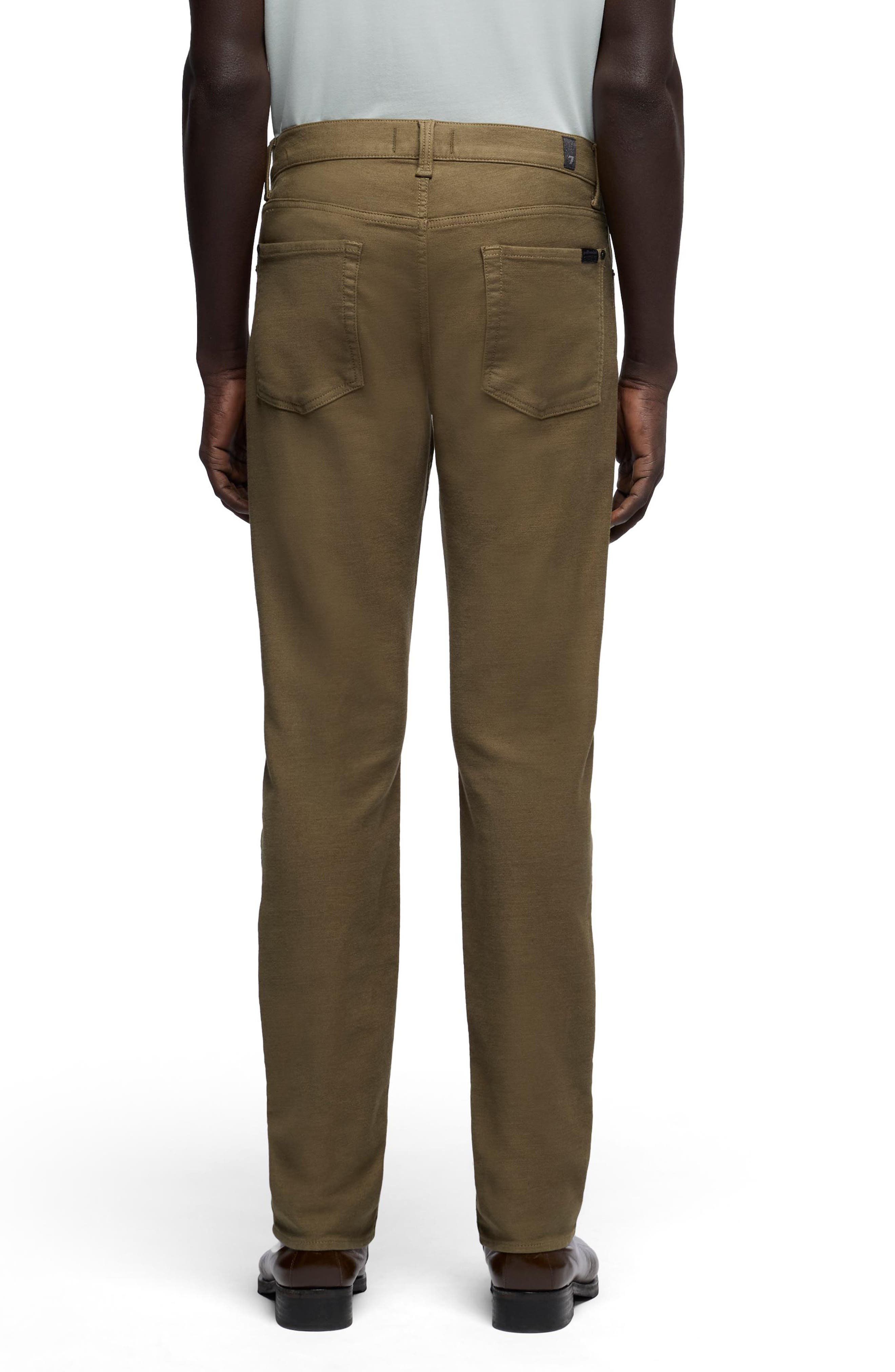 Slimmy Slim Fit Pants - image 4