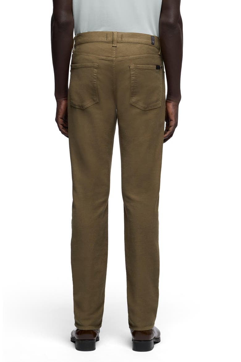 Slimmy Slim Fit Pants, Alternate, color, SAGEBUSH