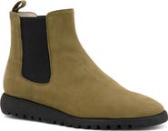 Amalfi by Rangoni Elios Platform Chelsea Boot