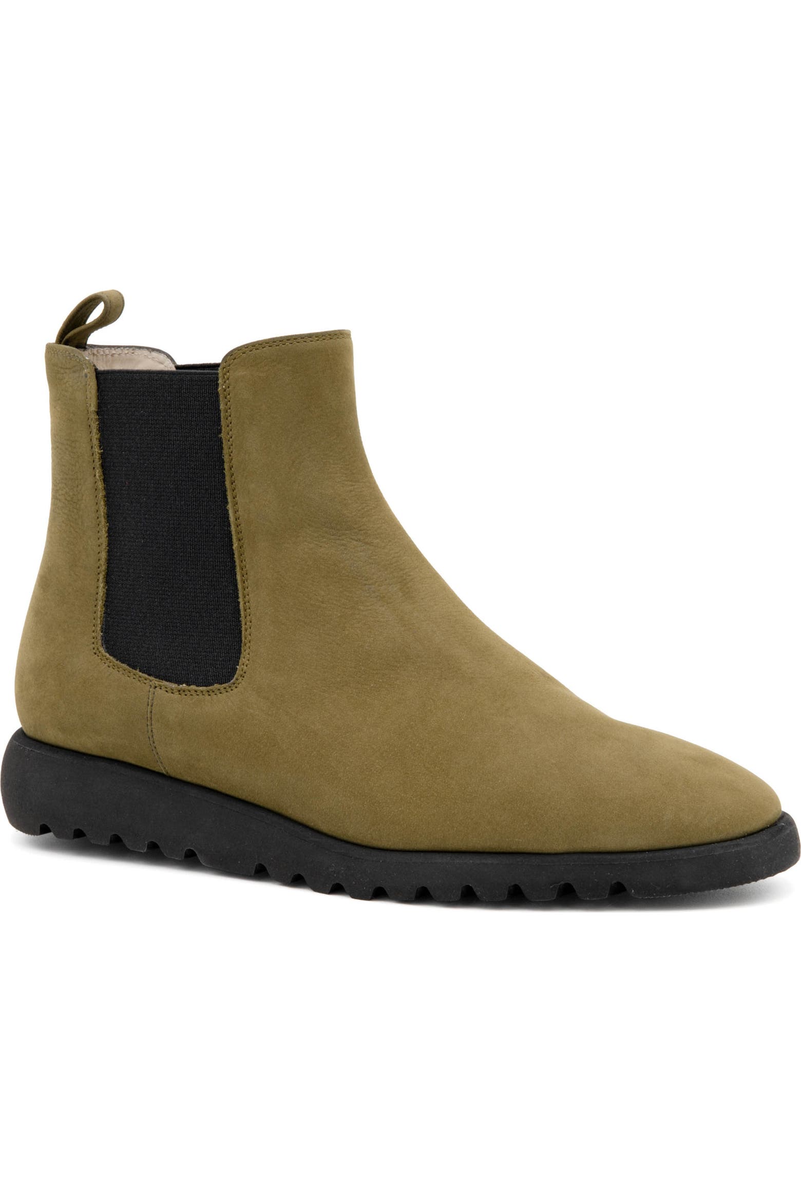 Elios Platform Chelsea Boot (Women) | Nordstrom