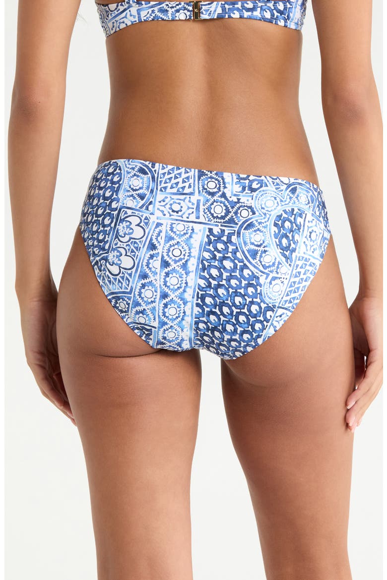 Ring Hipster Bikini Bottoms, Alternate, color, BLUE MULTI