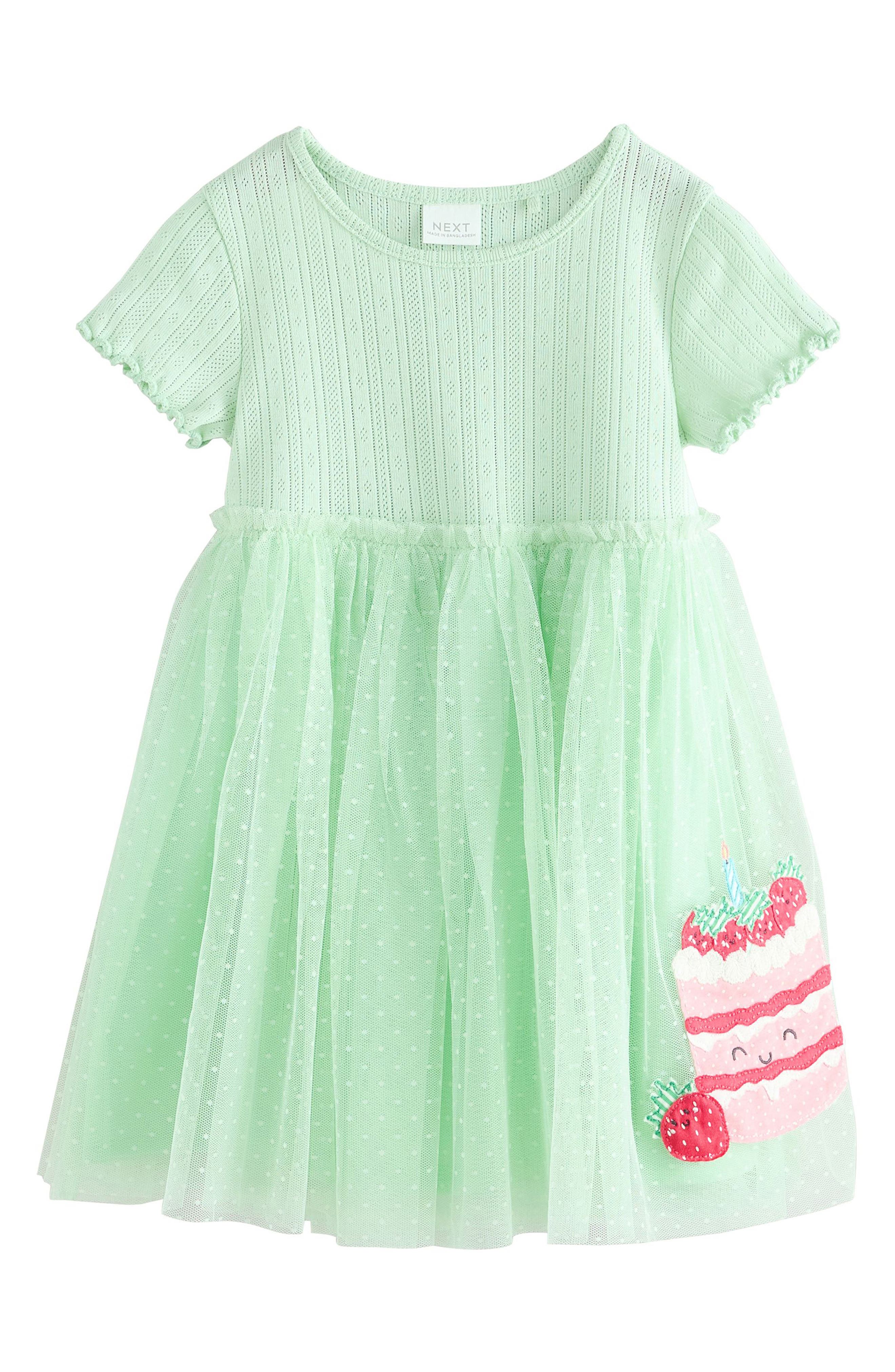 selected BLUE/GREEN CAKE