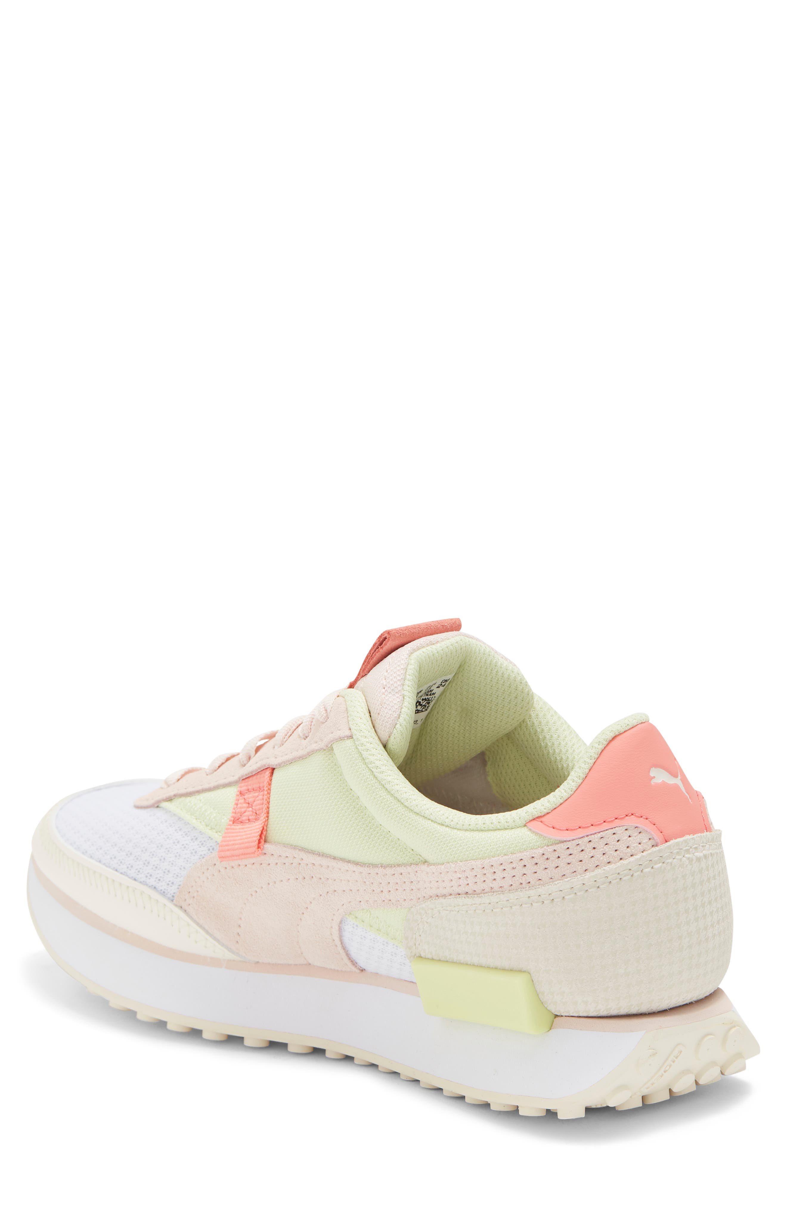 PUMA Future Rider Interest Sneaker, Alternate, color, 