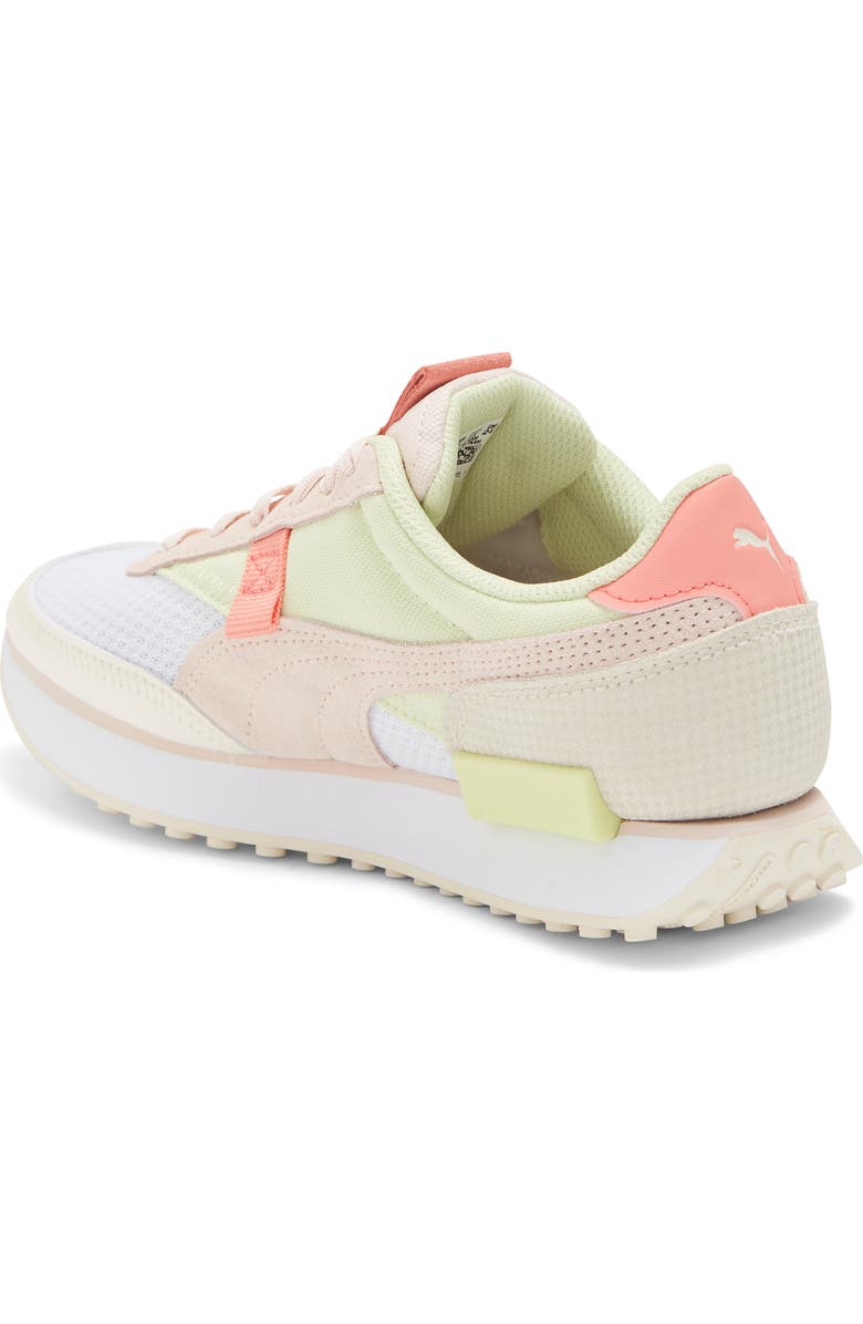 PUMA Future Rider Interest Sneaker, Alternate, color,