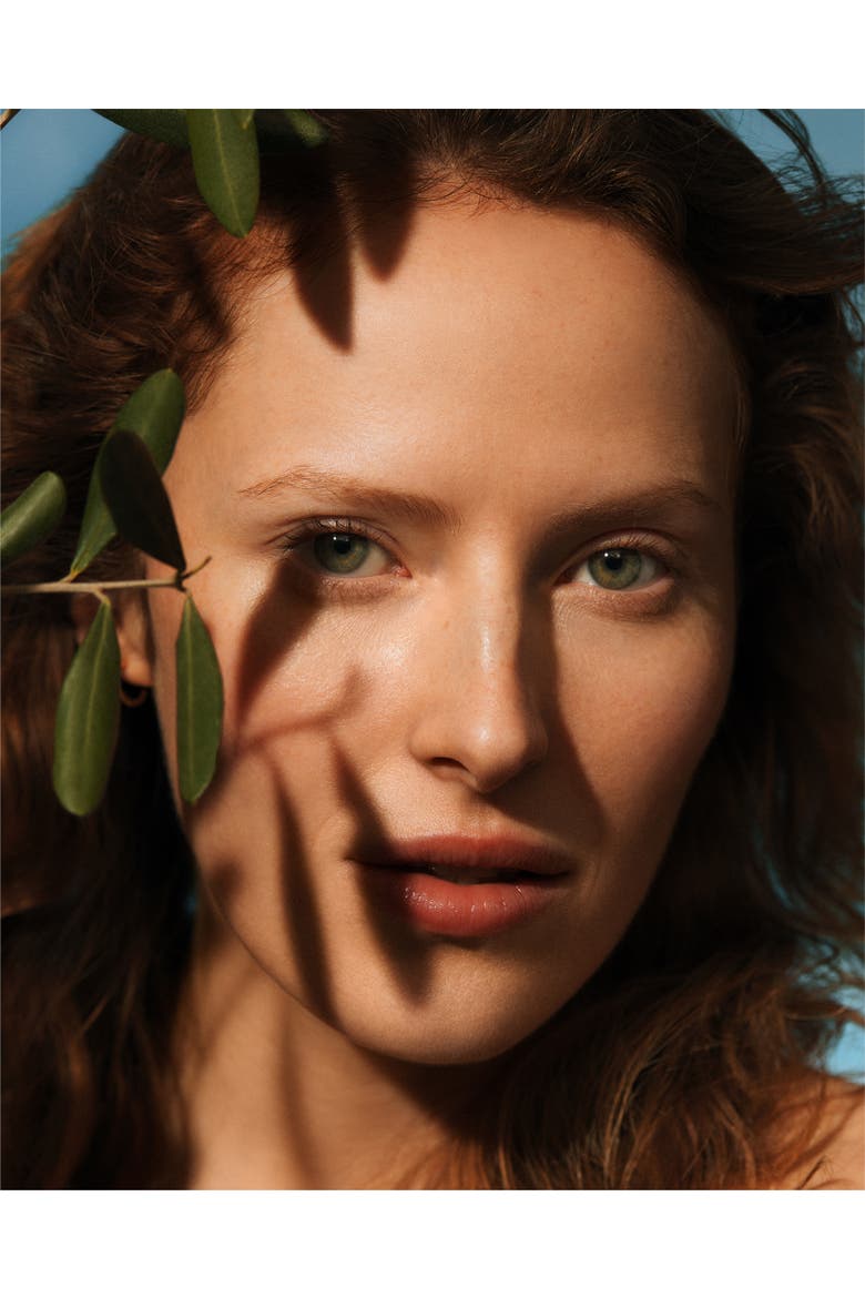 Olive Hydrating Eye Cream, Alternate, color, none