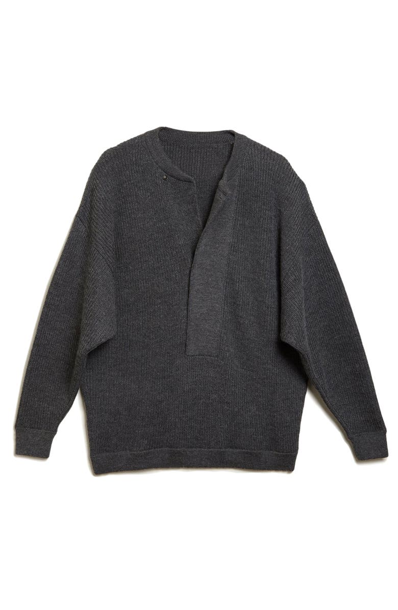 oyun Henley Tunic, Alternate, color, 