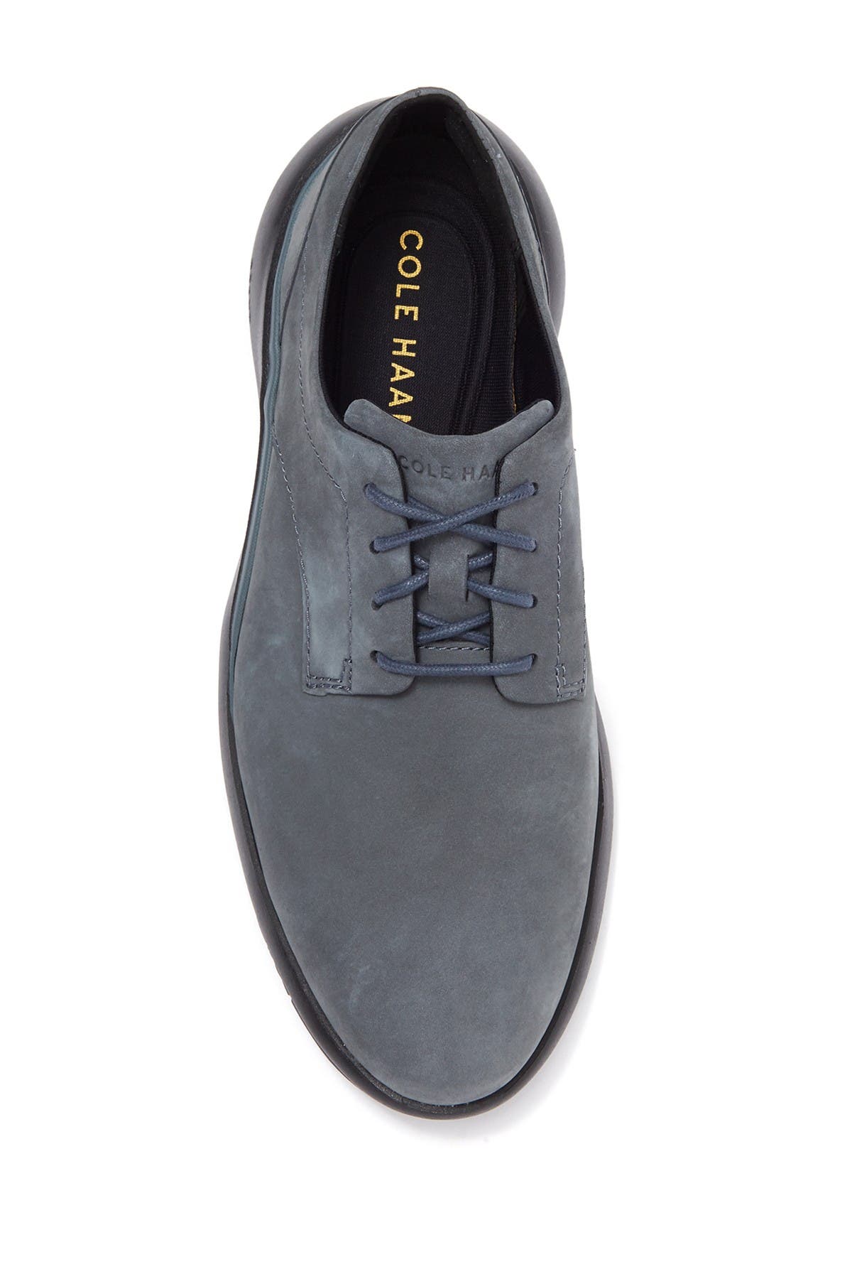 Cole Haan Troy Plain Toe Oxford, Alternate, color, 