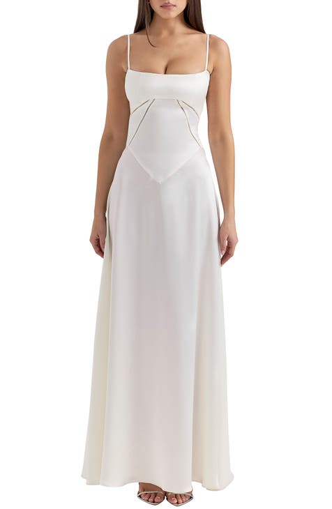 White Dresses Nordstrom