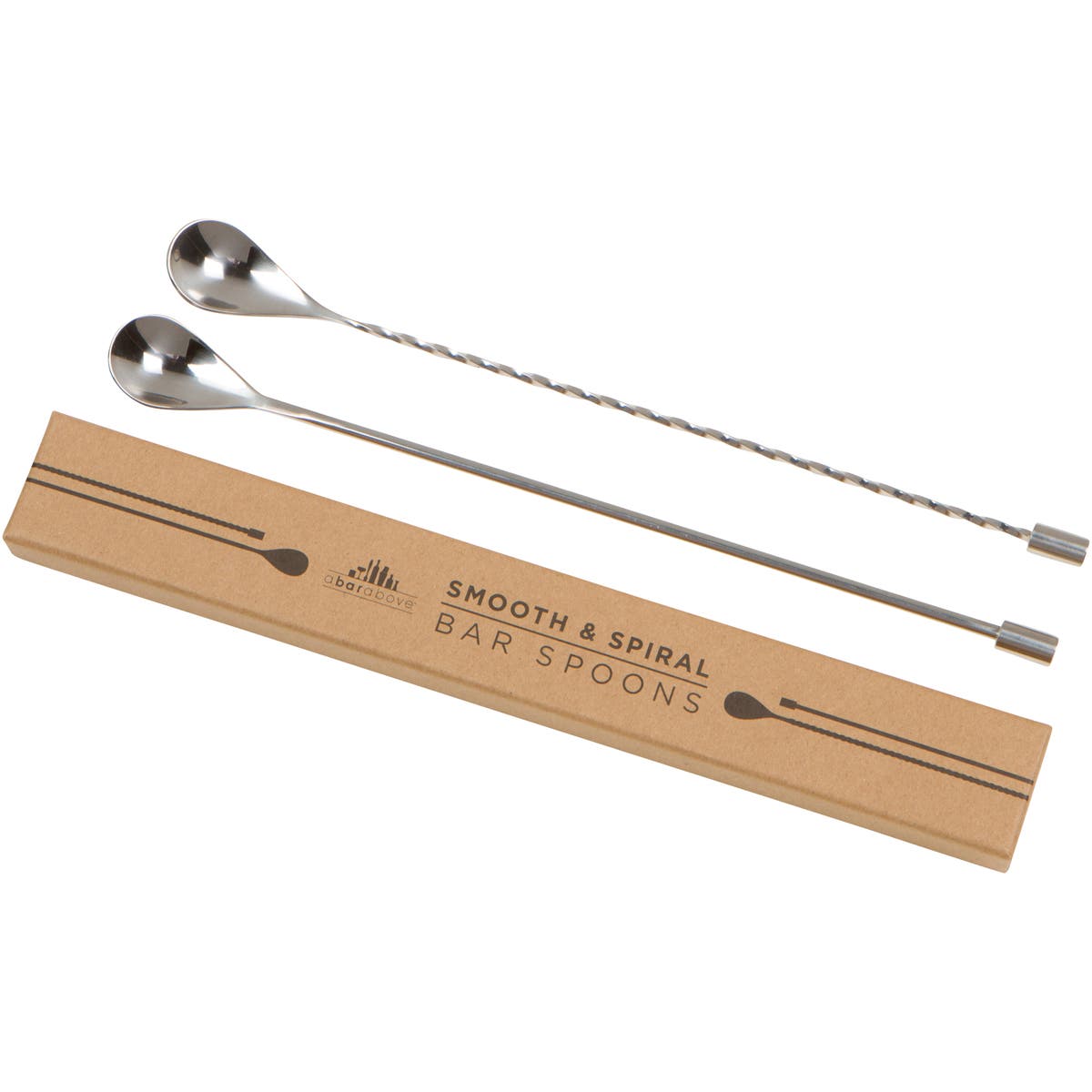 selected Stainless Steel