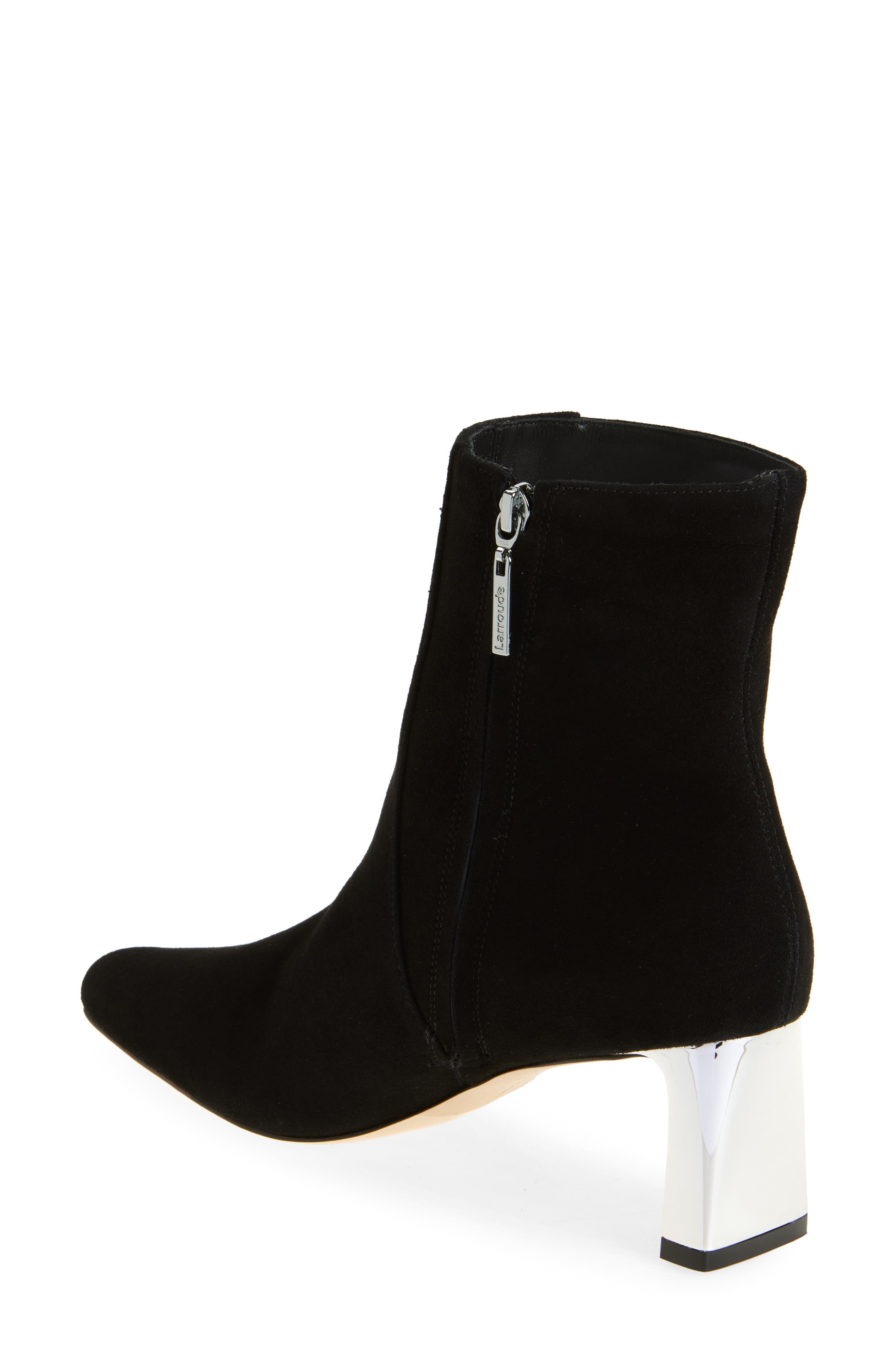 Larroudé Alexis Bootie, Alternate, color, 