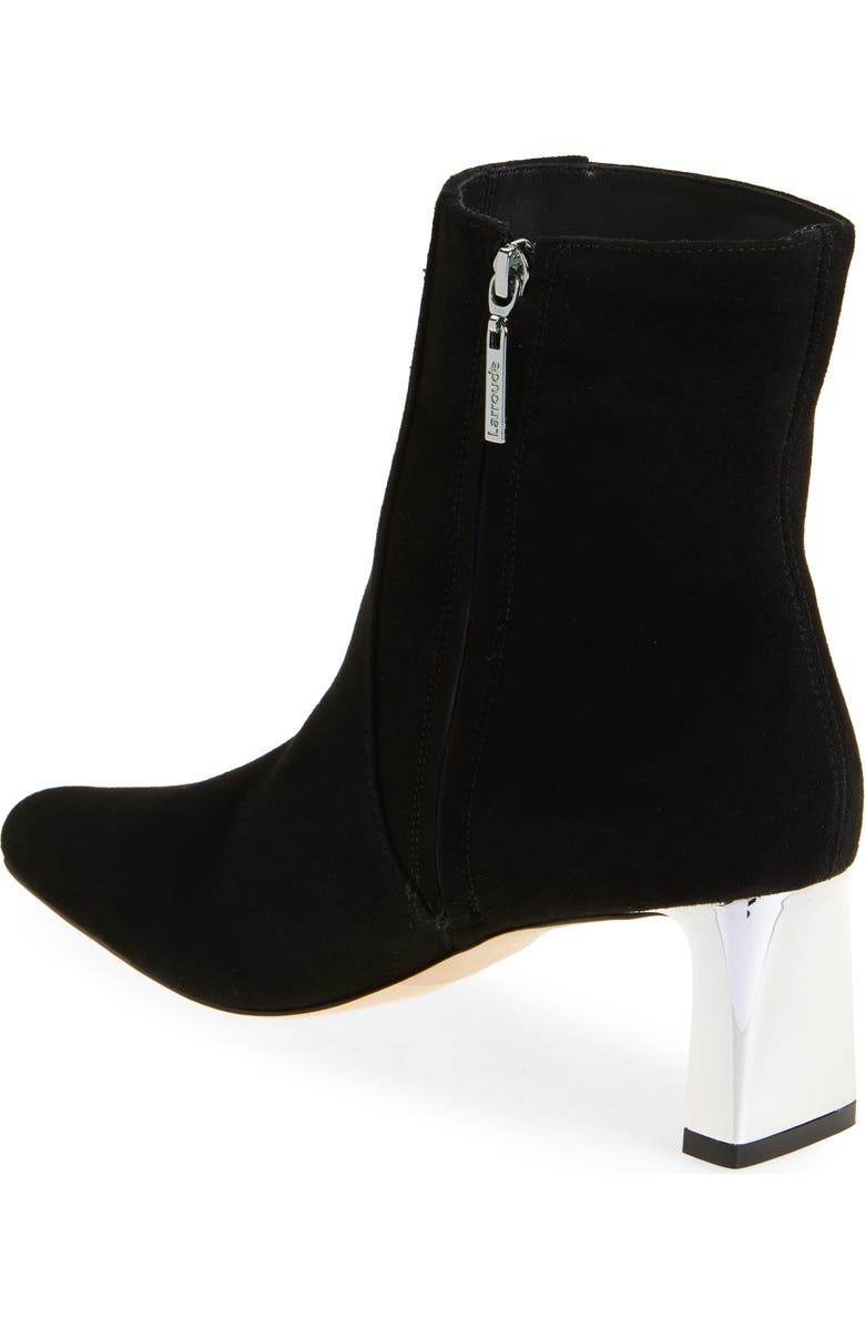Larroudé Alexis Bootie, Alternate, color,