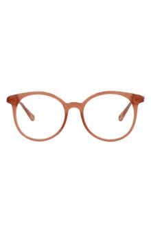 Chloé Core 49mm Cat Eye Optical Glasses