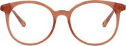 Chloé Core 49mm Cat Eye Optical Glasses