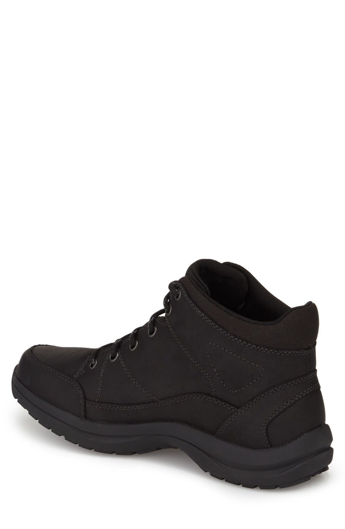 Dunham Simon-Dun Waterproof Boot, Alternate, color, 
