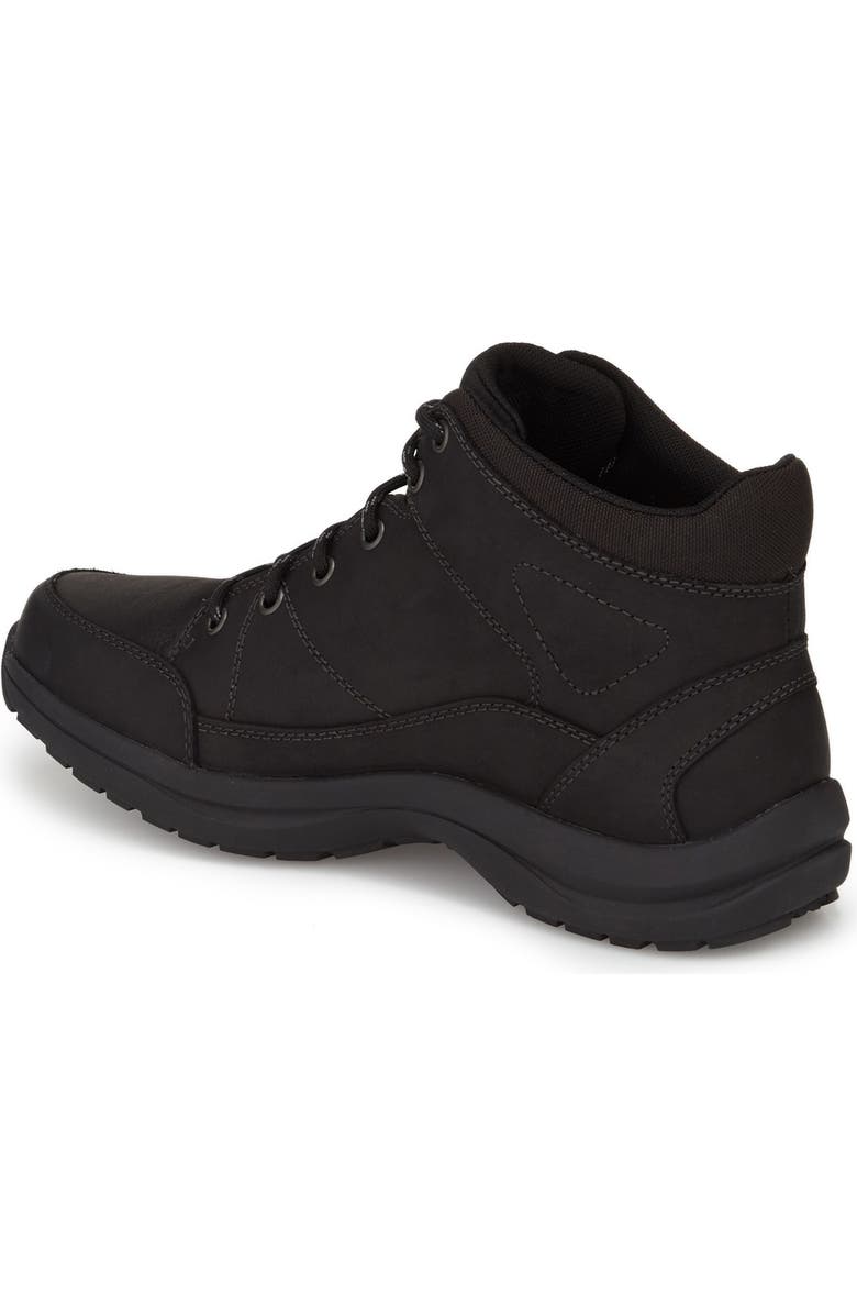 Dunham Simon-Dun Waterproof Boot, Alternate, color,