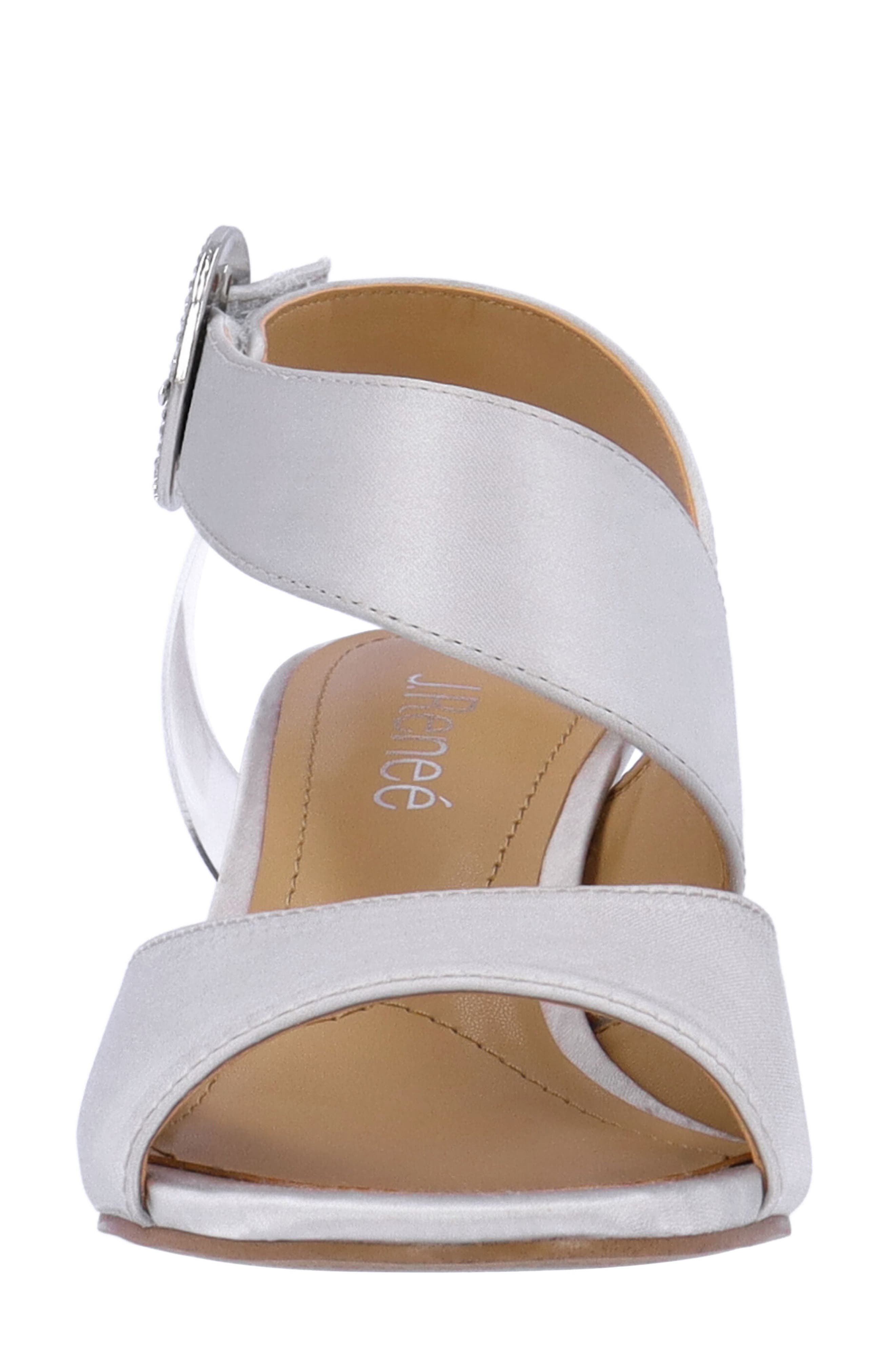 Safira Sandal, Alternate, color, STEEL GREY