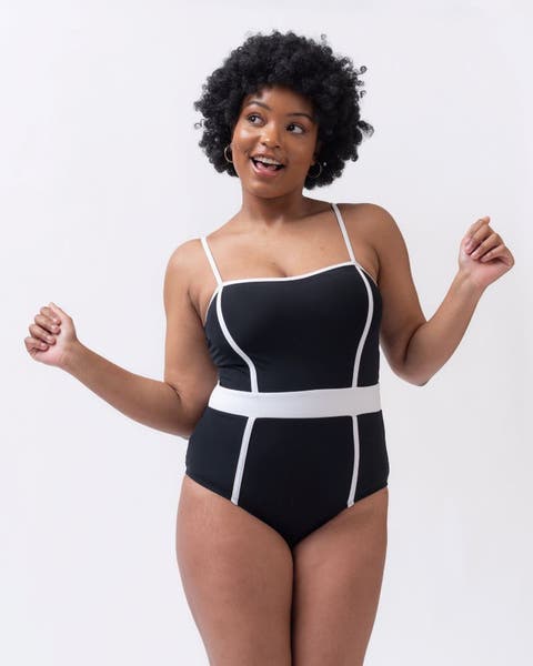 Classic One-Piece