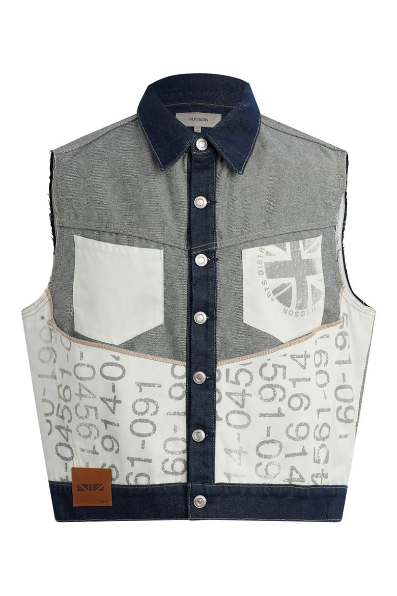 Columbus Vest, Alternate, color, CITY