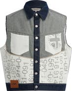 Hudson Jeans Columbus Vest