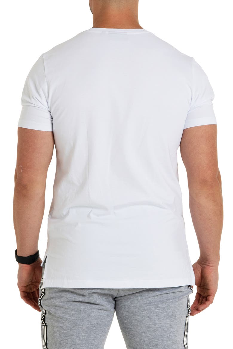 Print Graphic Tee, Alternate, color, WHITE