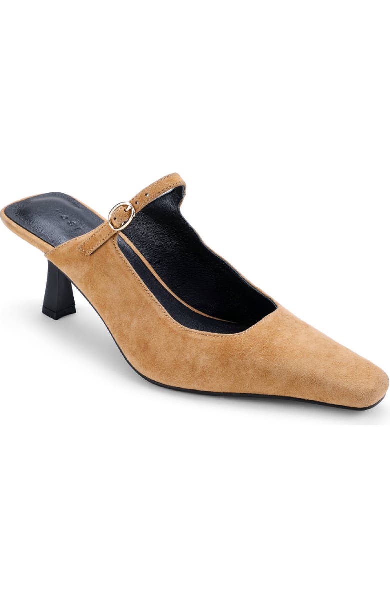 Yosi Samra Ryder Mule, Main, color,