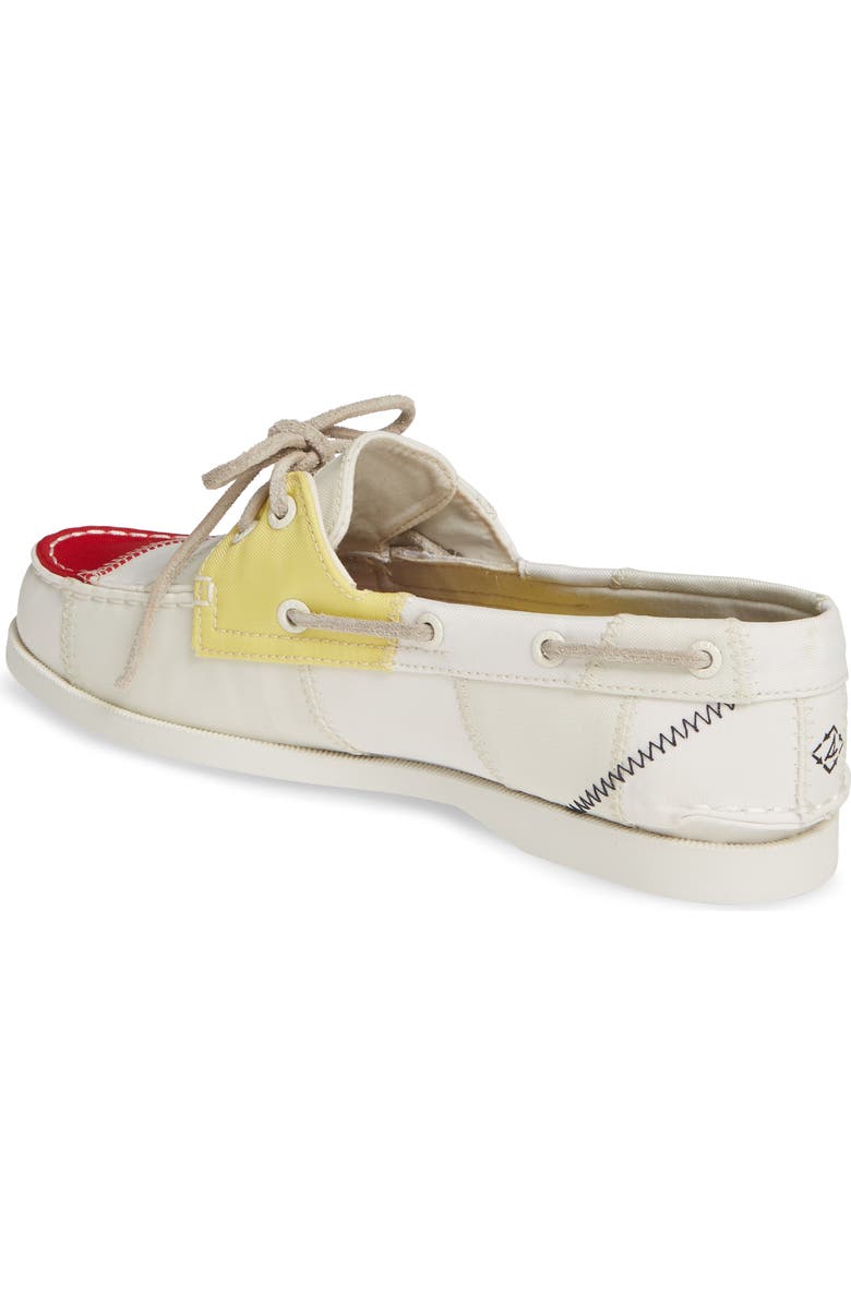 SPERRY TOP-SIDER<sup>®</sup> Sperry Authentic Original BIONIC<sup>®</sup> Boat Shoe, Alternate, color,