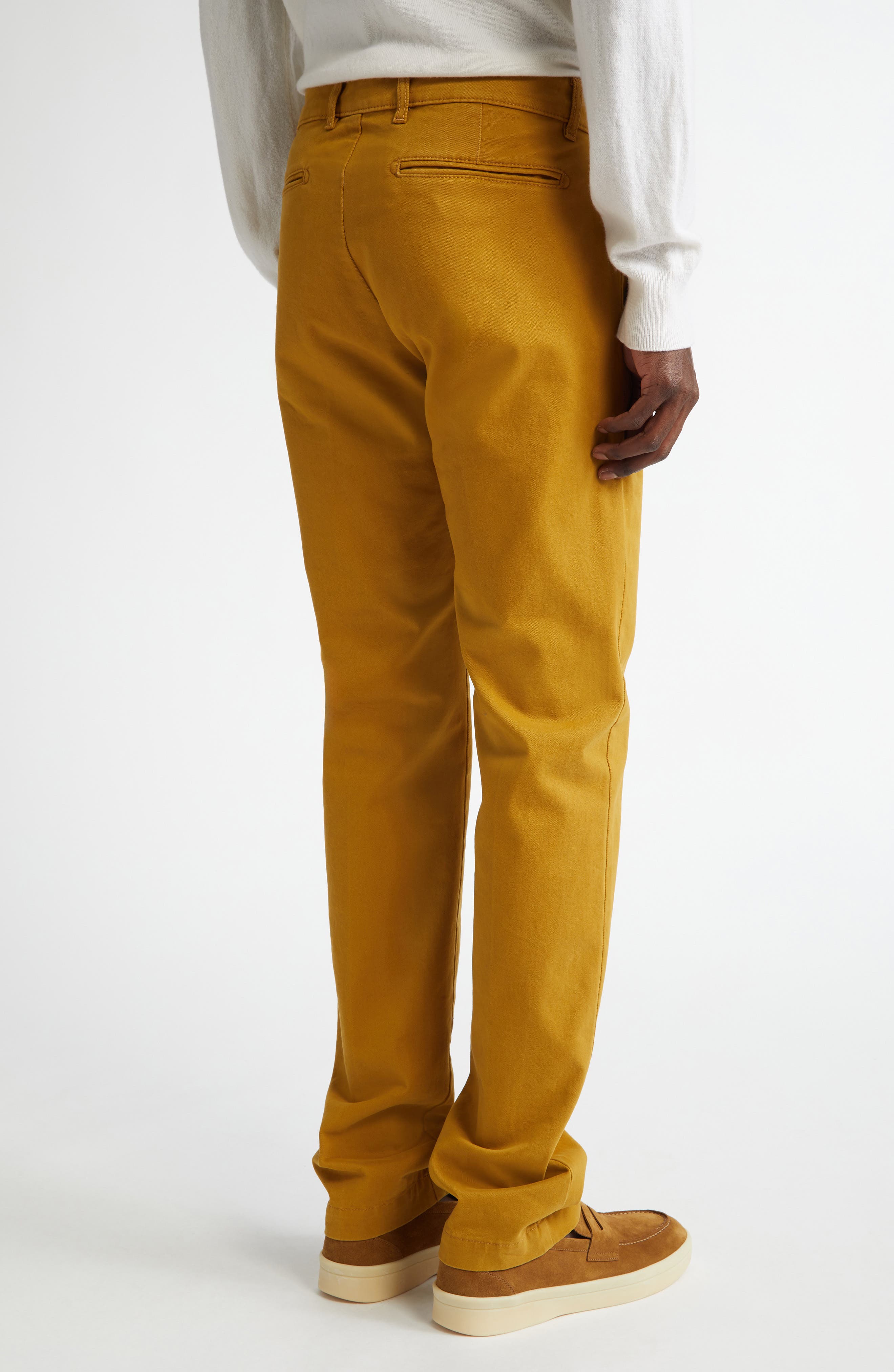 Winch2 Gabardine Trousers - image 2