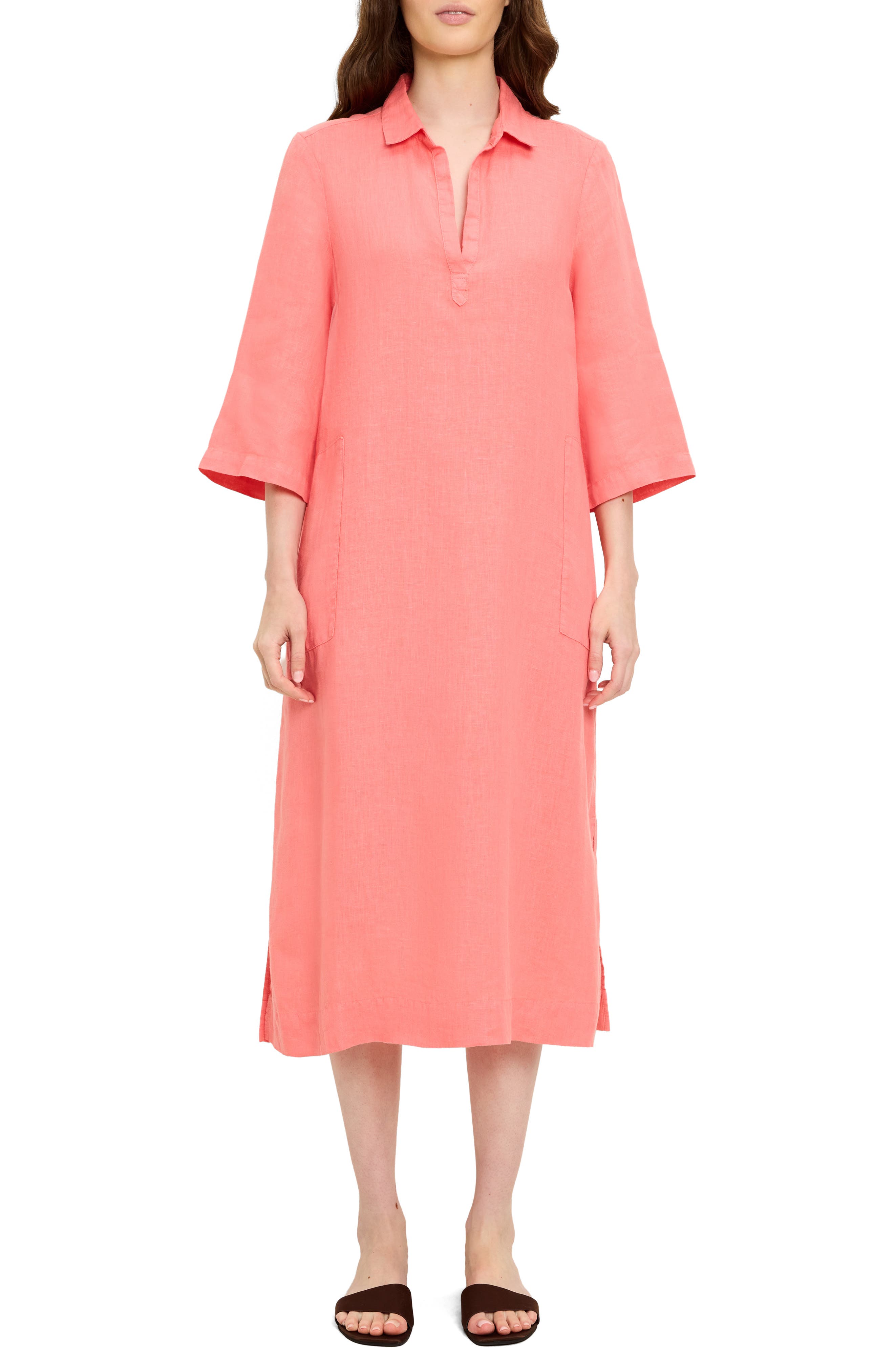 CORAL SHERBET