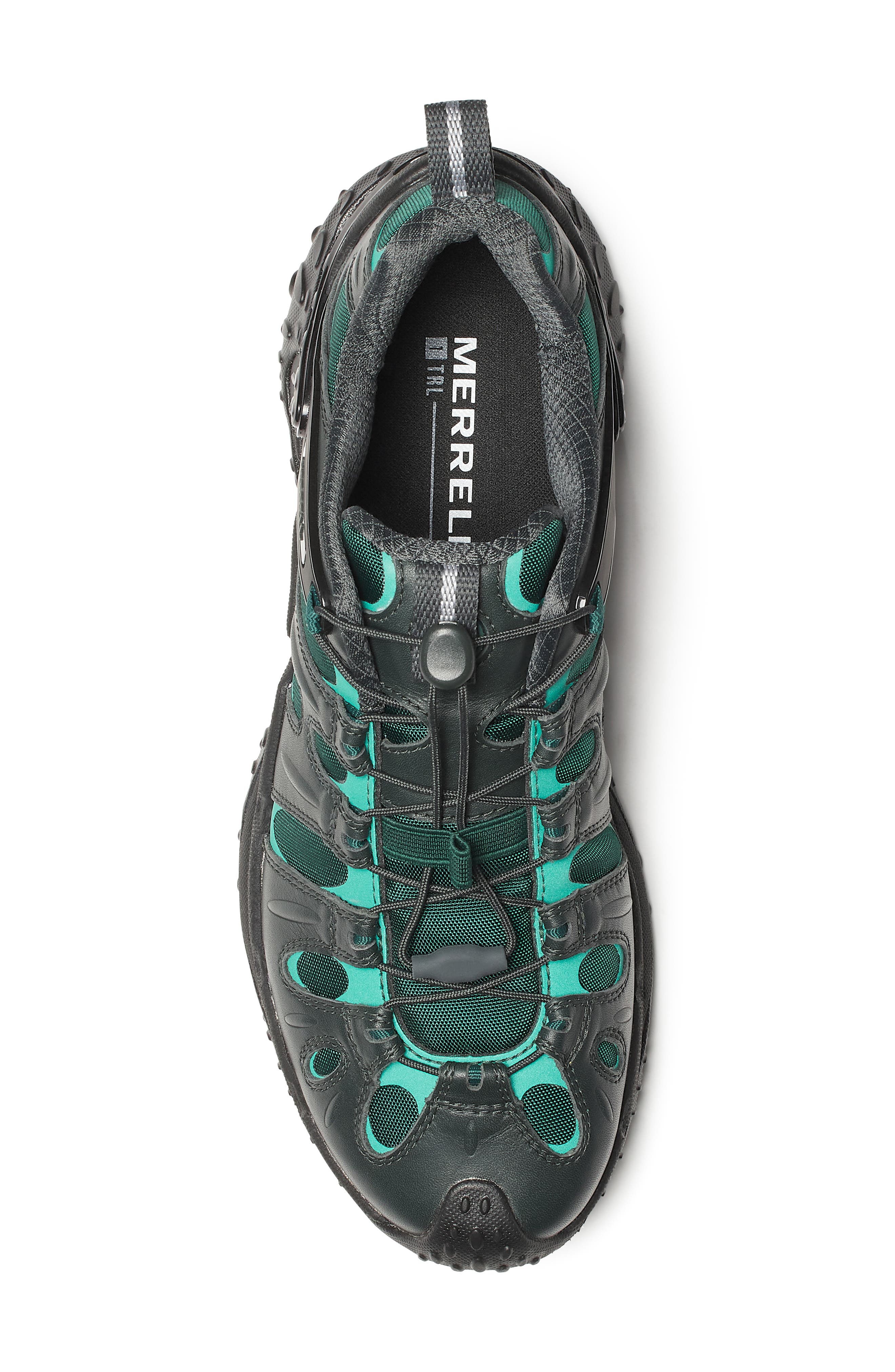 Cham Redux 1TRL Sneaker, Alternate, color, HUNTER/ GRAPHITE