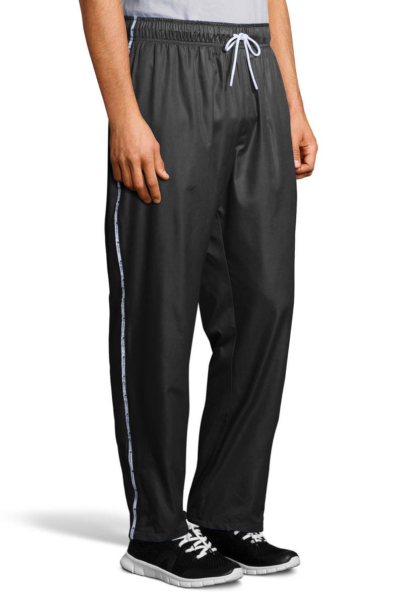 Champion Satin Pants, Alternate, color, 