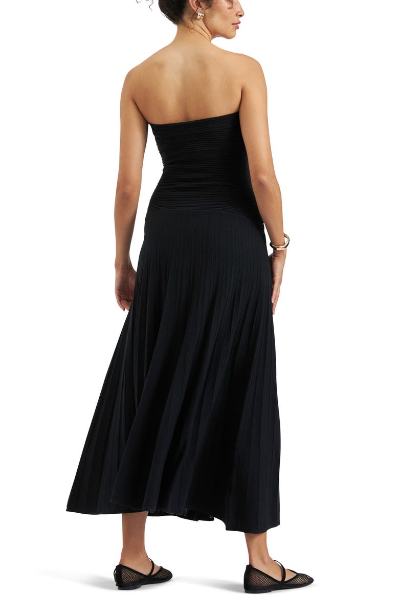 Ripe Maternity Faith Knit Dress, Alternate, color, 