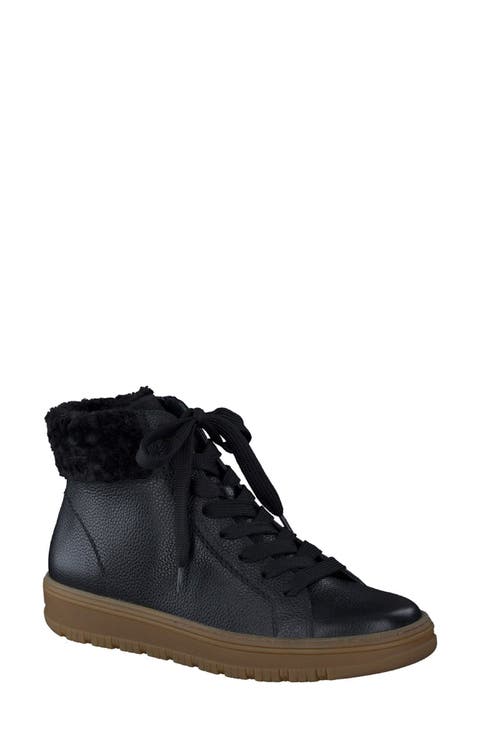 Cambria High Top Sneaker (Women)