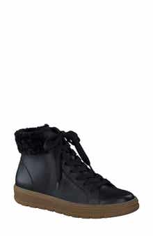 Cambria High Top Sneaker