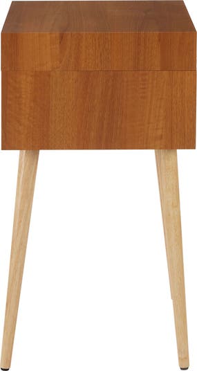 Rohe Bluetooth<sup>®</sup> Record Player with Stand