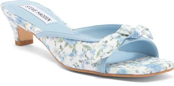 【Steve Madden】Calix Mule サンダル Steve Madden Calix Mule Sandal (Women) | Nordstromrack