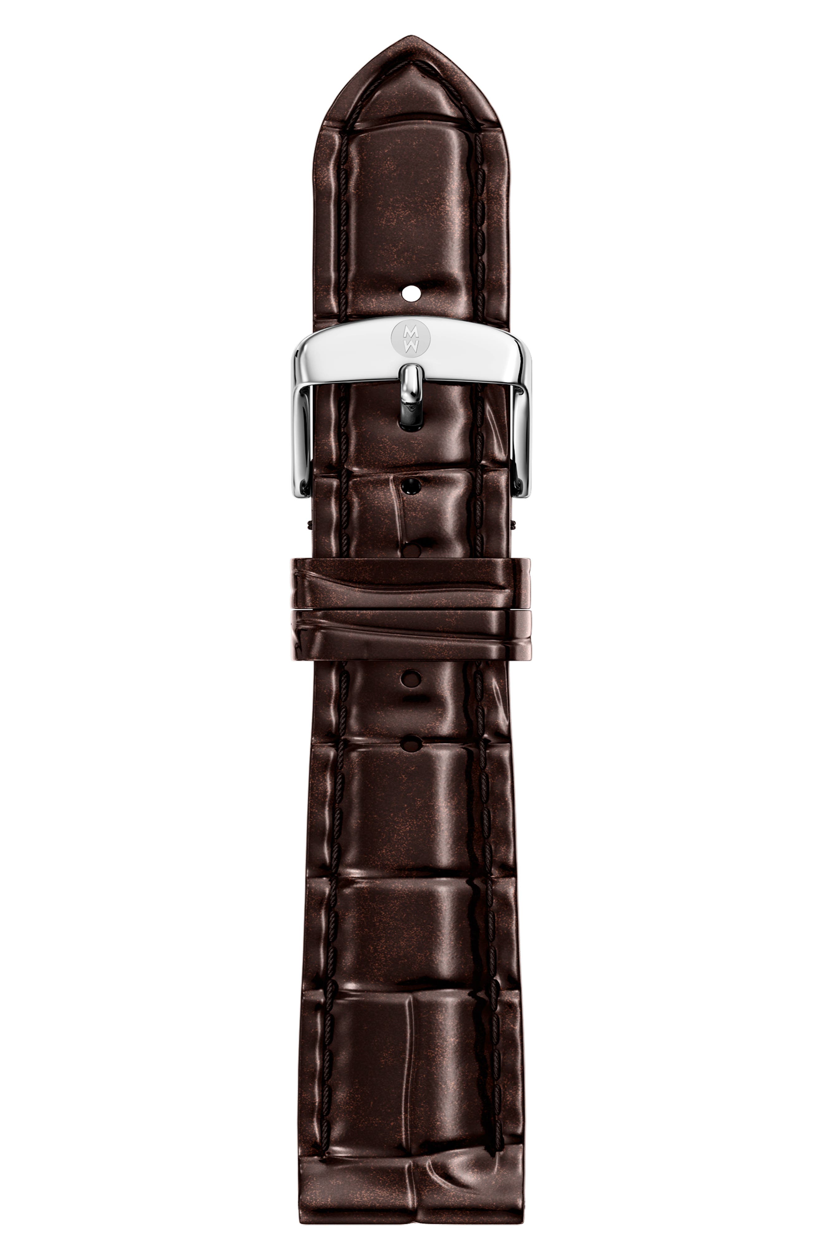 selected DARK BROWN