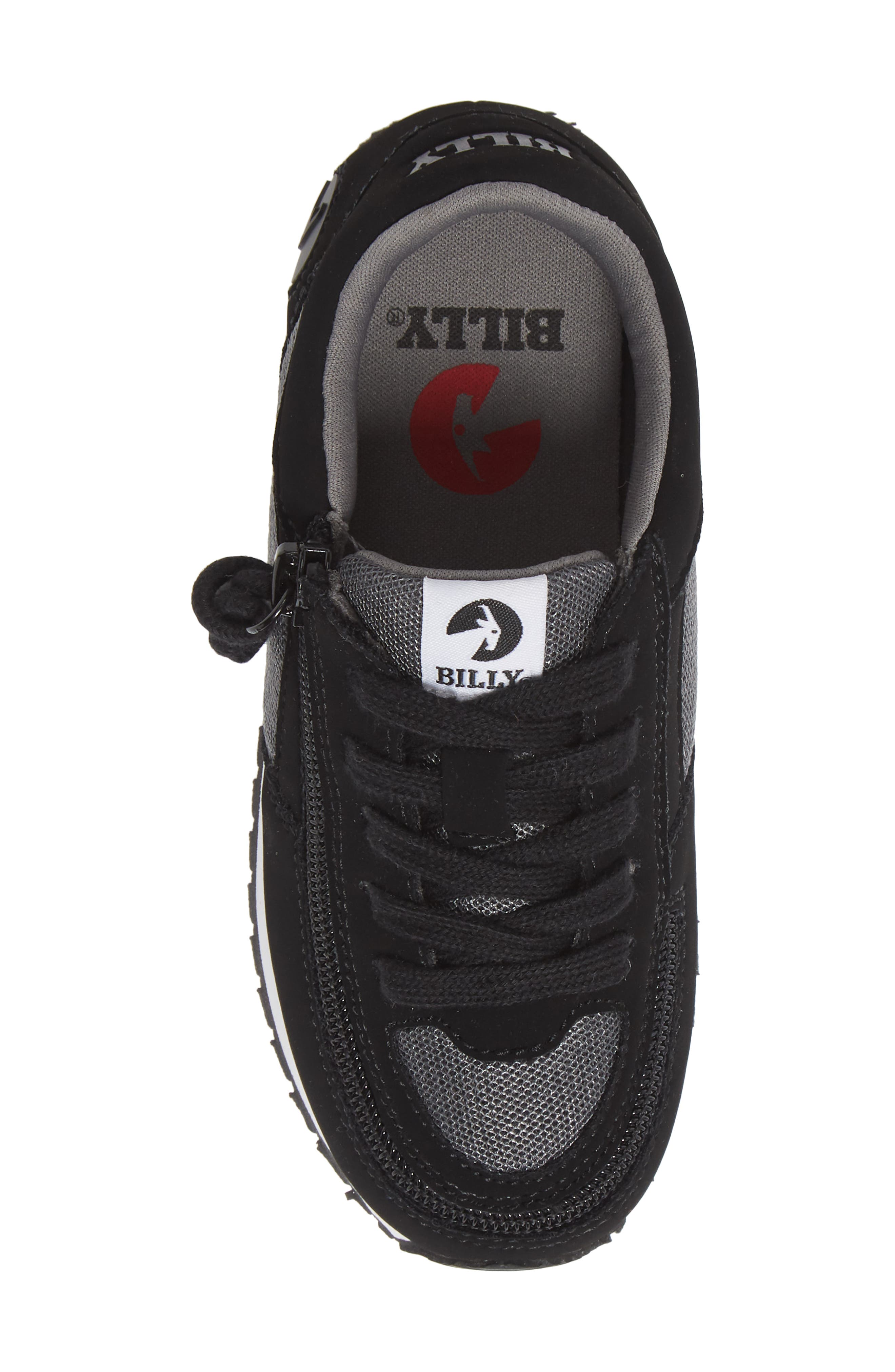 BILLY Footwear Kids' Jogger Sneaker, Alternate, color, 