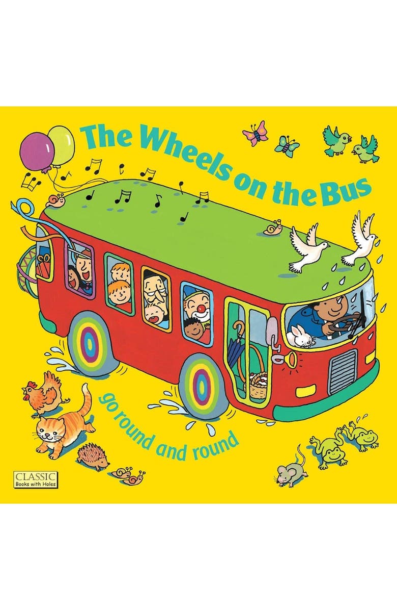 Kaplan Early Learning Company Children's Favorite Big Books - Set of 6, Alternate, color, Multicolor
