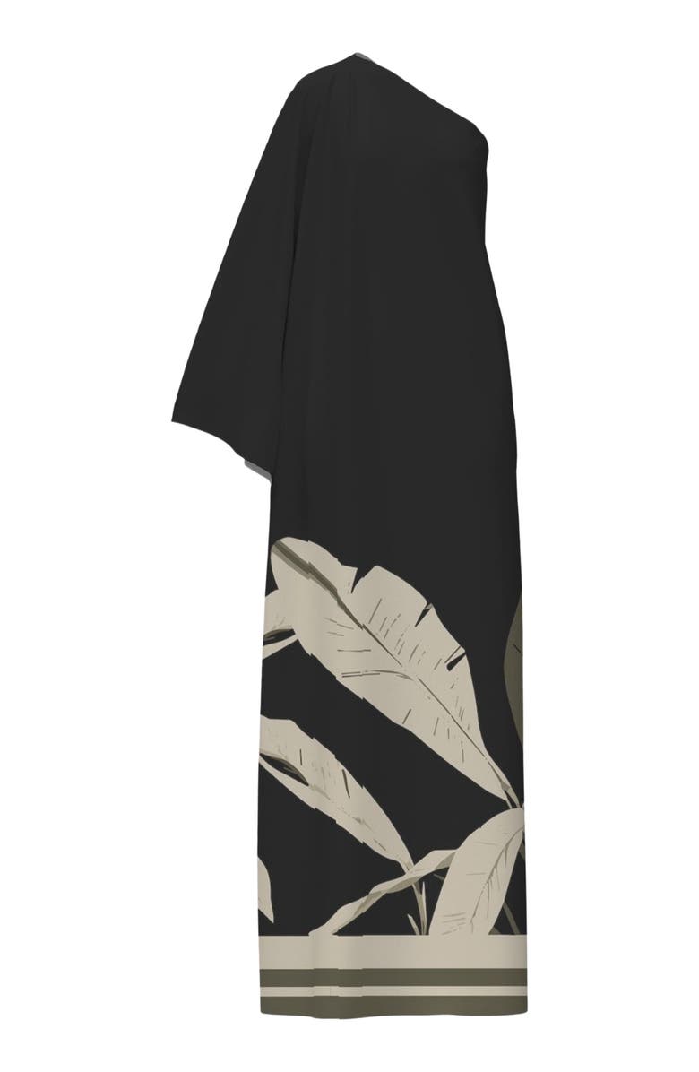 DIARRABLU Satu Dress, Alternate, color, Sierra Noir