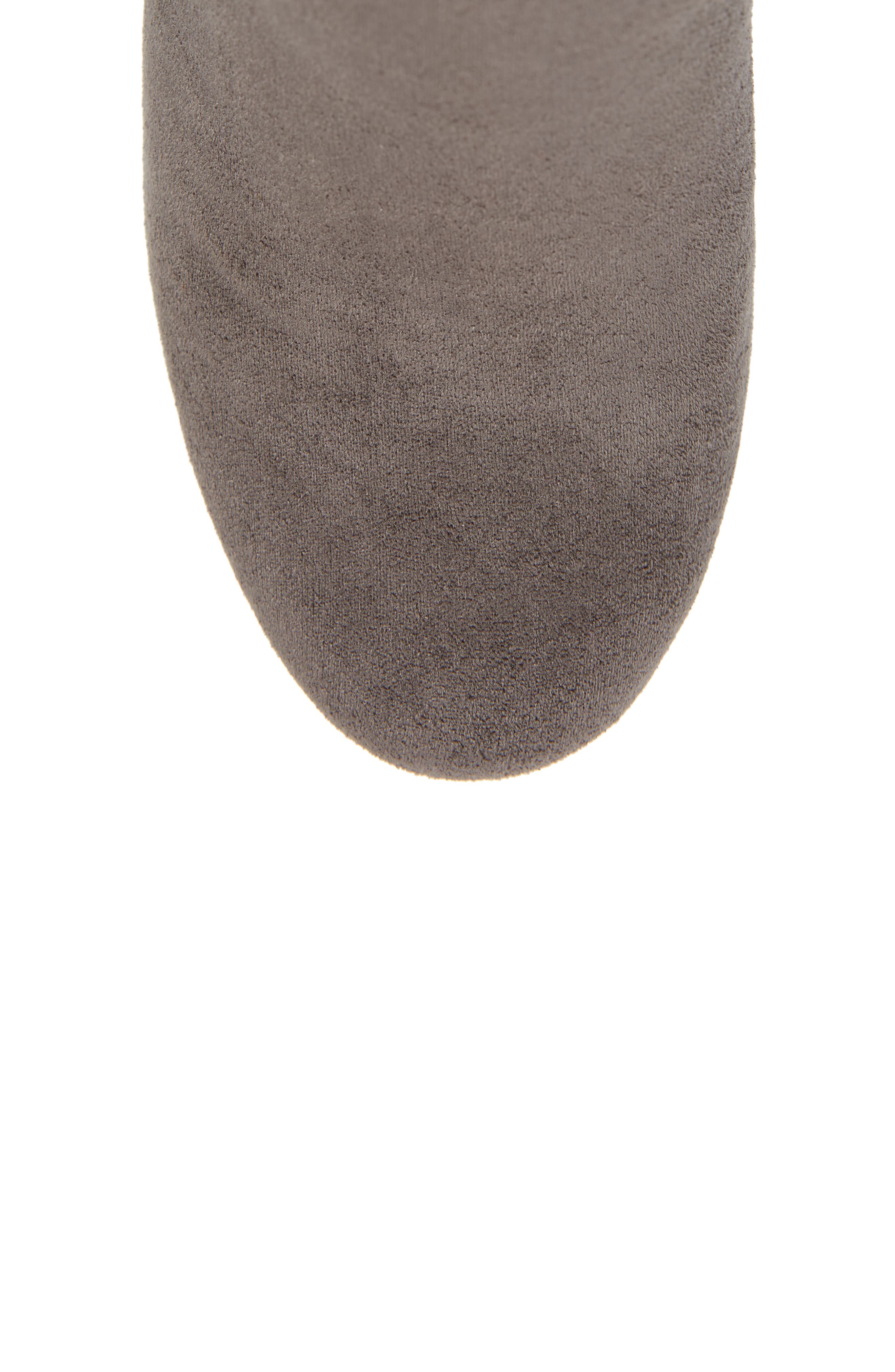 Converter Knee High Boot, Alternate, color, CHARCOAL