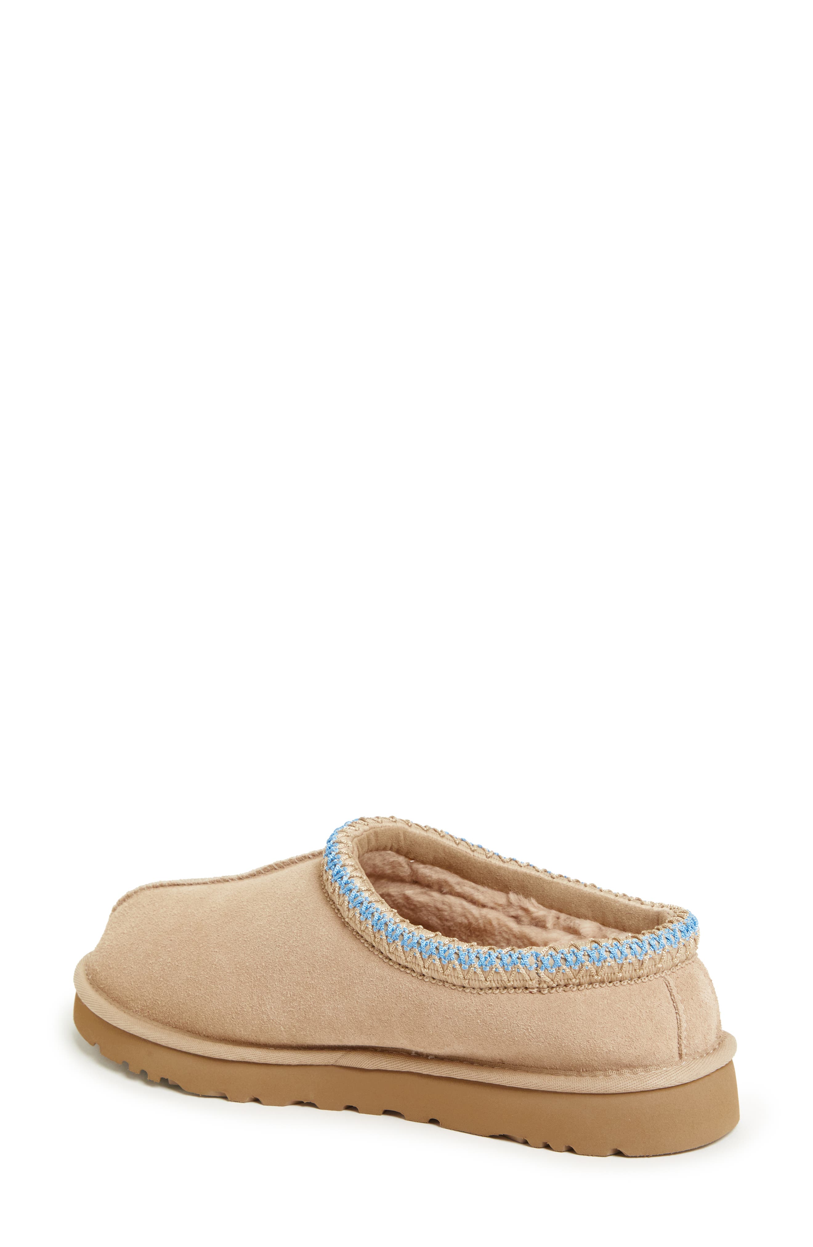 Tasman Slipper, Alternate, color, SSNT
