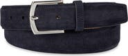 Cole Haan Suede Belt
