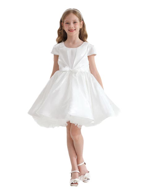 Solera Dress (Toddler, Little Kid & Big Kid)