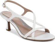 Naturalizer Truly Slingback Sandal