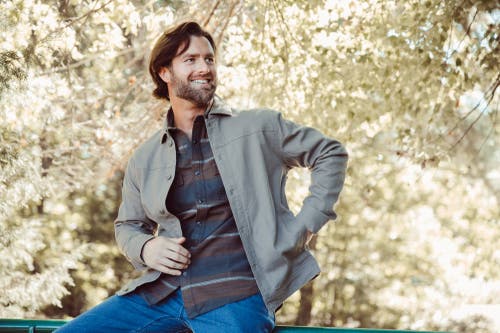 MOUNTAIN KHAKIS MOUNTAIN KHAKIS ALPINE UTILITY JACKET