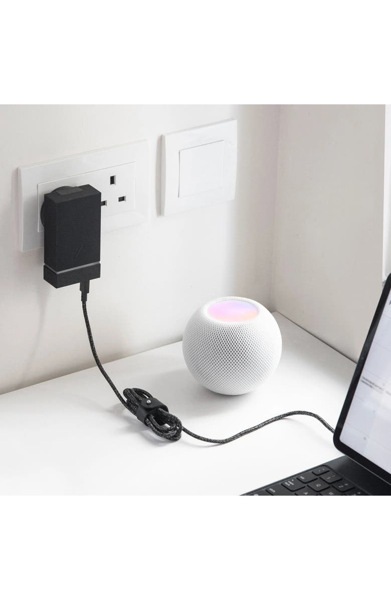 Native Union Belt Cable, Alternate, color, Cosmos