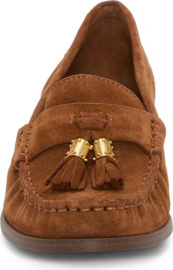 Brittany Bit Loafer