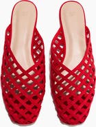 H&M Interwoven Mules