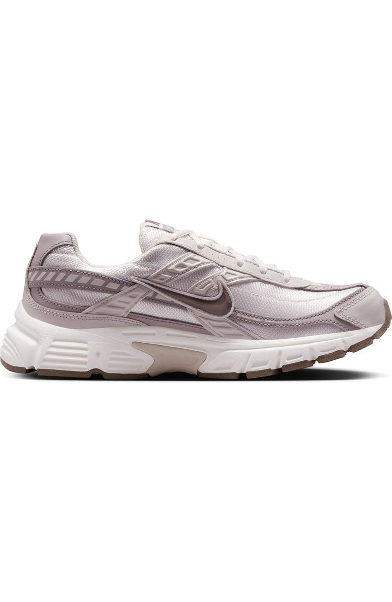 Nike Initiator Running Shoe, Alternate, color, Phantom/ Brown/ Bone