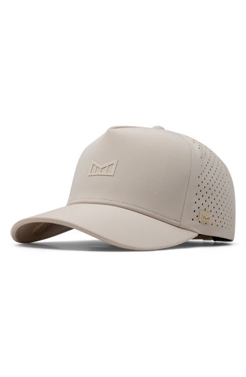 Odysea Hydrolite Performance Snapback Hat